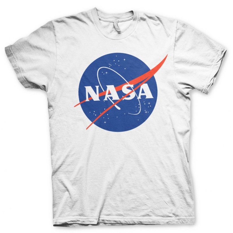 NASA - T-Shirt Insignia - (XXL)