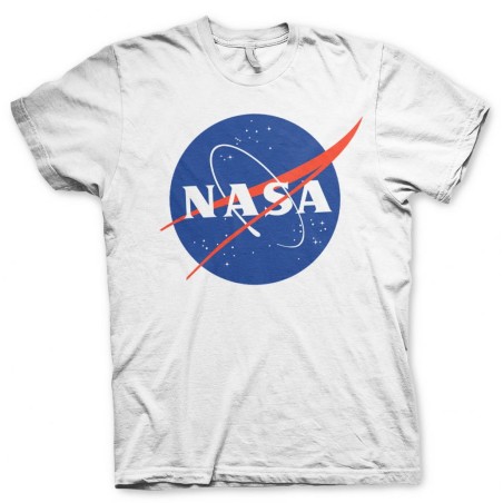 NASA - T-Shirt Insignia - (XXL)