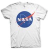 NASA - T-Shirt Insignia - (XXL)