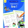 J'apprends avec Disney - J'apprends à lire ! - (6-7 ans)