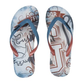 HARRY POTTER - Tongs Premium - Gryffondor - T43