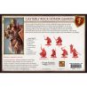 Casterly Rock Honor Guards A Song Of Ice and Fire Exp (Anglais)