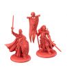 Casterly Rock Honor Guards A Song Of Ice and Fire Exp (Anglais)