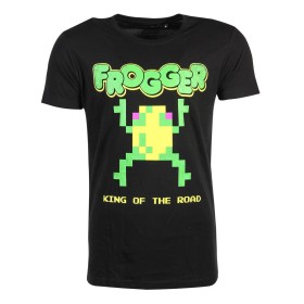 FROGGER  - T-Shirt Homme King of the Road - (XXL)