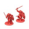 Casterly Rock Honor Guards A Song Of Ice and Fire Exp (Anglais)