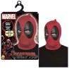 MARVEL - Deadpool - Déguisement Adulte - Cagoule