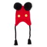 DISNEY - Mickey - Bonnet en Tricot