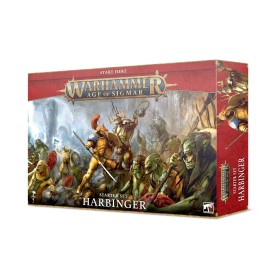 AGE OF SIGMAR: ÉMISSAIRE (FRANCAIS)