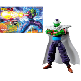 DRAGON BALL Z - Figure-Rise - Standard - Piccolo (PKG Renewal)