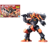 GUNDAM - LBX Hakai-O - Model Kit