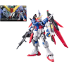 GUNDAM - RG 1/144 - Destiny Gundam - 13cm