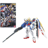 GUNDAM - MG 1/100 - XXXG-01W Wing Gundam EW Ver. - 30cm