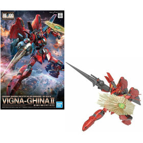 GUNDAM - RE/100 - 1/100 - Vigna-Ghina 2