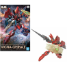 GUNDAM - RE/100 - 1/100 - Vigna-Ghina 2