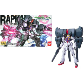 GUNDAM - Model Kit - HG 1/144 - Raphael Gundam - 13cm