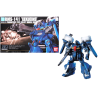 GUNDAM - Model Kit - HGUC 1/144 - RMS-141 ZEKU EINS - 13cm