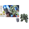 GUNDAM - Model Kit - HG 1/144 - Gundam Gusion - 13cm
