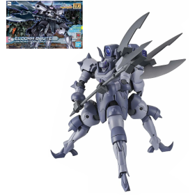 GUNDAM - Model Kit - HGBD 1/144 - Eldora Brute - 15cm