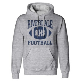 RIVERDALE - Hoodie - Football (XL)