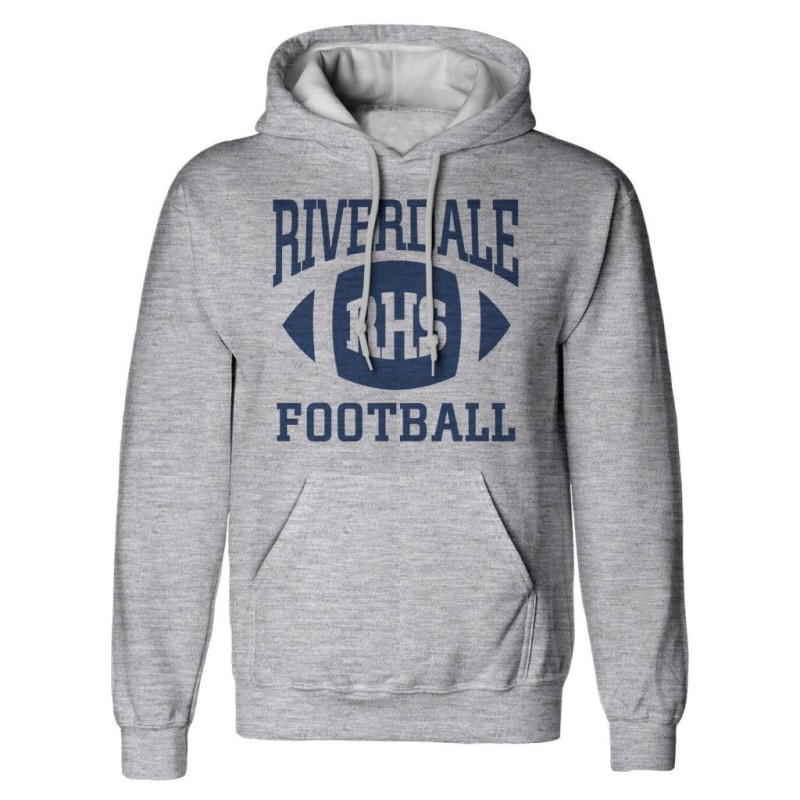 RIVERDALE - Hoodie - Football (XL)