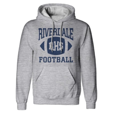 RIVERDALE - Hoodie - Football (XL)