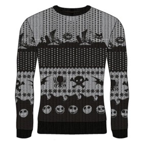 NBX - Symbols - Pull de Noël (M)