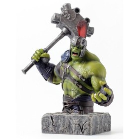 MARVEL - Hulk - Thor Ragnarok Buste - 24cm