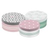 DISNEY - Nesting Tins - Mickey - Summer