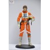 STAR WARS - ELITE Collection - Luke Snowspeeder Pilot - 18cm L.E. 1500