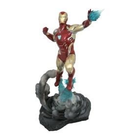 MARVEL GALLERY - Avengers Endgame - Iron Man MK85 - 23cm