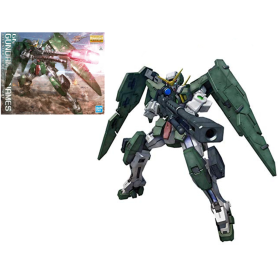 GUNDAM 00 - MG Gundam Dynames 1/100 - Model Kit
