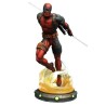 MARVEL - Deadpool - Gallery Diorama 23cm