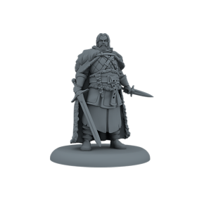Nights Watch Veterans of the Watch A Song Of Ice and Fire Exp (English)