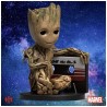 GUARDIANS OF THE GALAXY 2 - Tirelire - Baby Groot - 25cm