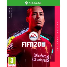 FIFA 20 Champion Edition