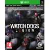 Watch Dogs Legion Ultimate Edition - XBOX ONE / XBOX SERIES X
