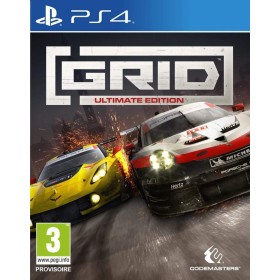 GRID Ultimate Edition