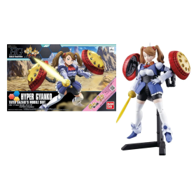 GUNDAM Build Fighters - Model Kit - HG 1/144 - Hyper Gyanko