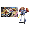 GUNDAM Build Fighters - Model Kit - HG 1/144 - Hyper Gyanko