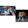 GUNDAM Build Fighters - Model Kit - HG 1/144 - Scramble Gundam
