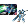 GUNDAM Build Fighters - Model Kit - HG 1/144 - Gundam A-Z