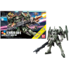 GUNDAM Build Fighters - Model Kit - HG 1/144 - Striker GN-X