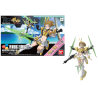 GUNDAM Build Fighters - Model Kit - HG 1/144 - Winning Fumina