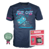FORTNITE - Boxed T-Shirt POP + Pocket POP - Love Ranger (XL)