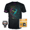 FORTNITE - Boxed T-Shirt POP + Pocket POP - Omega (XL)
