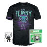 FORTNITE - Boxed T-Shirt POP + Pocket POP - Skull Trooper (XL)