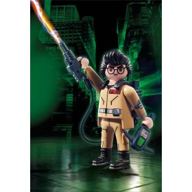 GHOSTBUSTERS - Playmobil Collector Edition 15cm - Egon Spengler