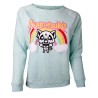 AGGRETSUKO - Rage Aggretsuko Women's Sweater (XXL)