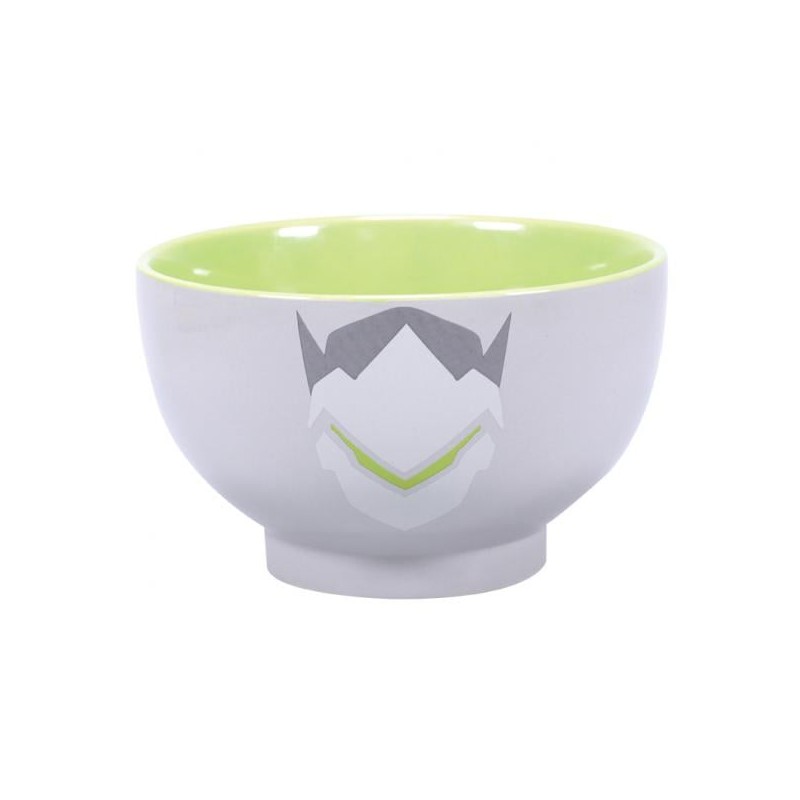 OVERWATCH - Bol 500 ml - Genji