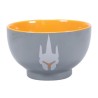 OVERWATCH - Bol 500 ml - Reinhardt